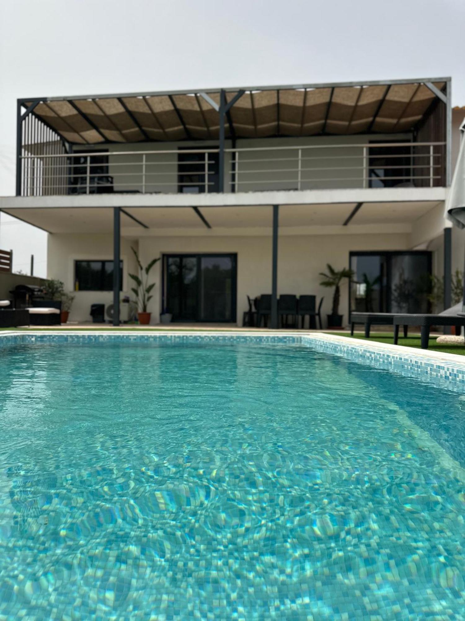 Villa Olivia by Corfuescapes Bastatika Exterior foto