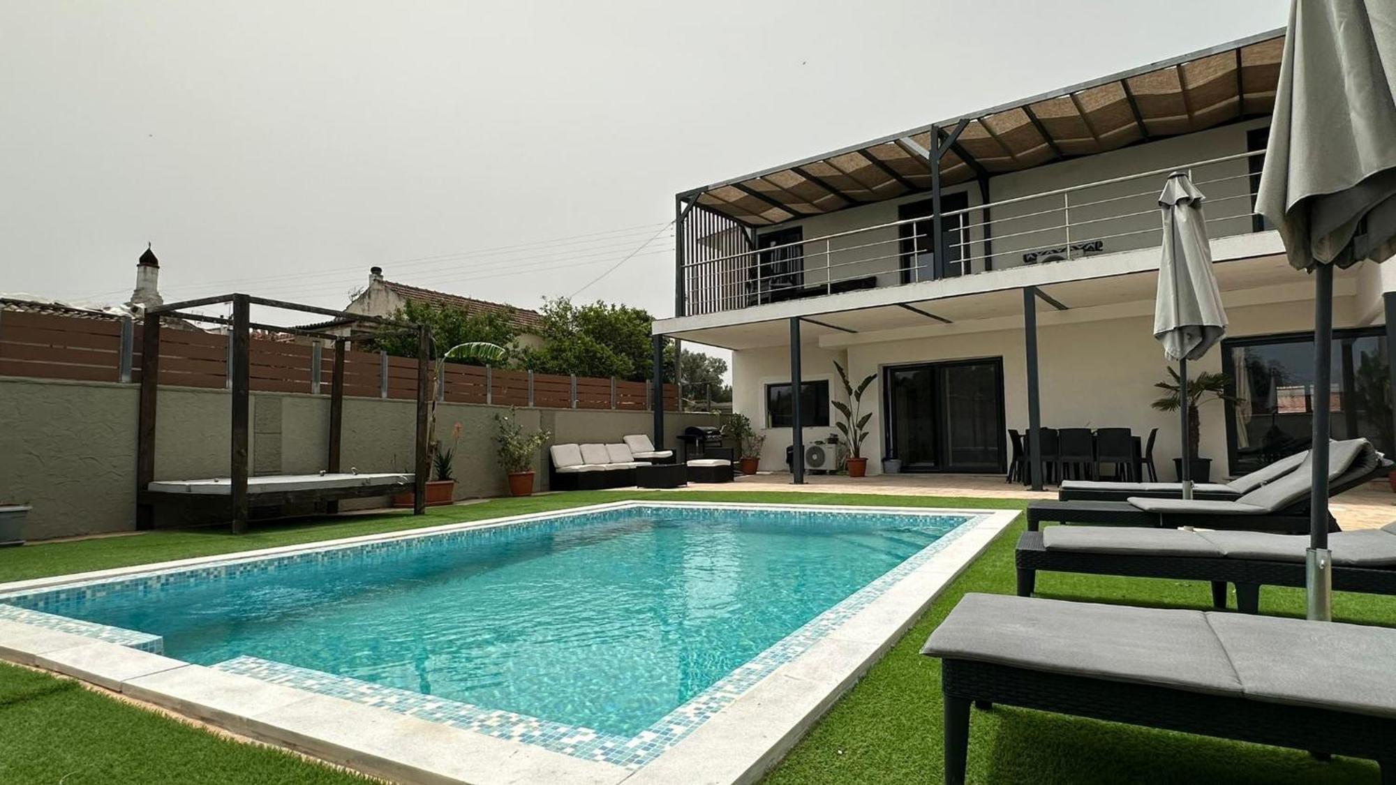 Villa Olivia by Corfuescapes Bastatika Exterior foto